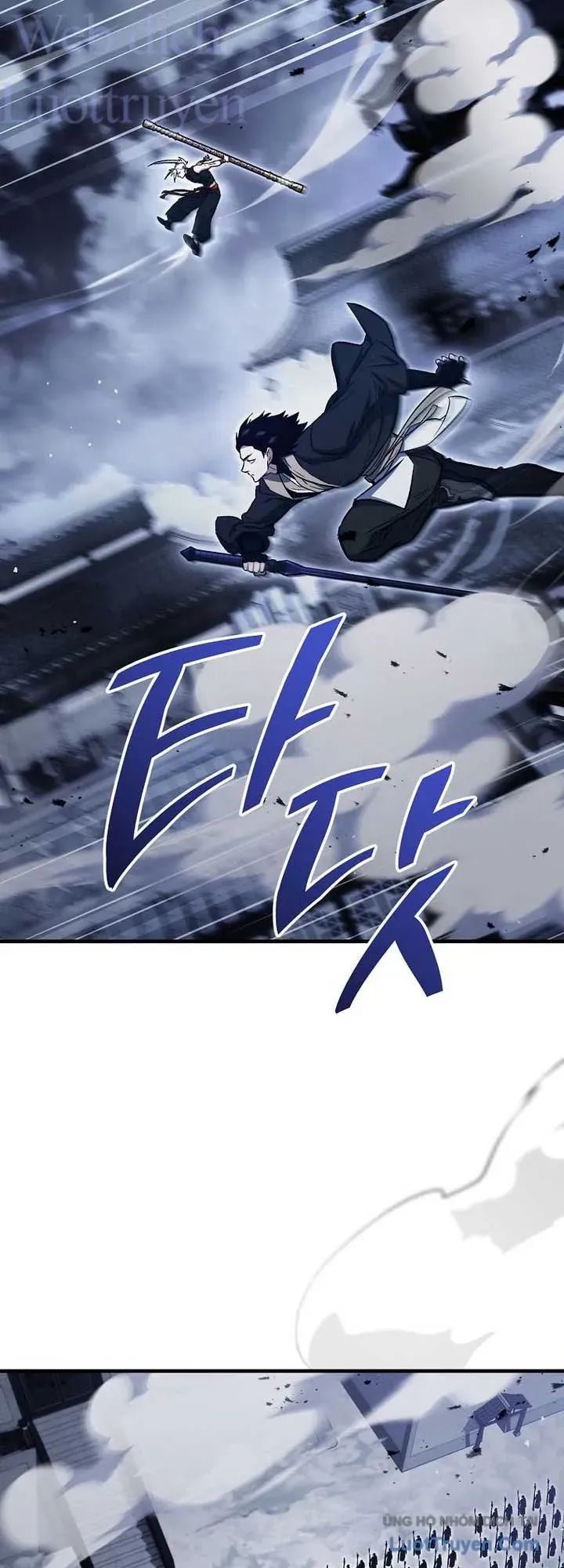 Anh Hùng Trở Về Chap 153 - Next Chap 154
