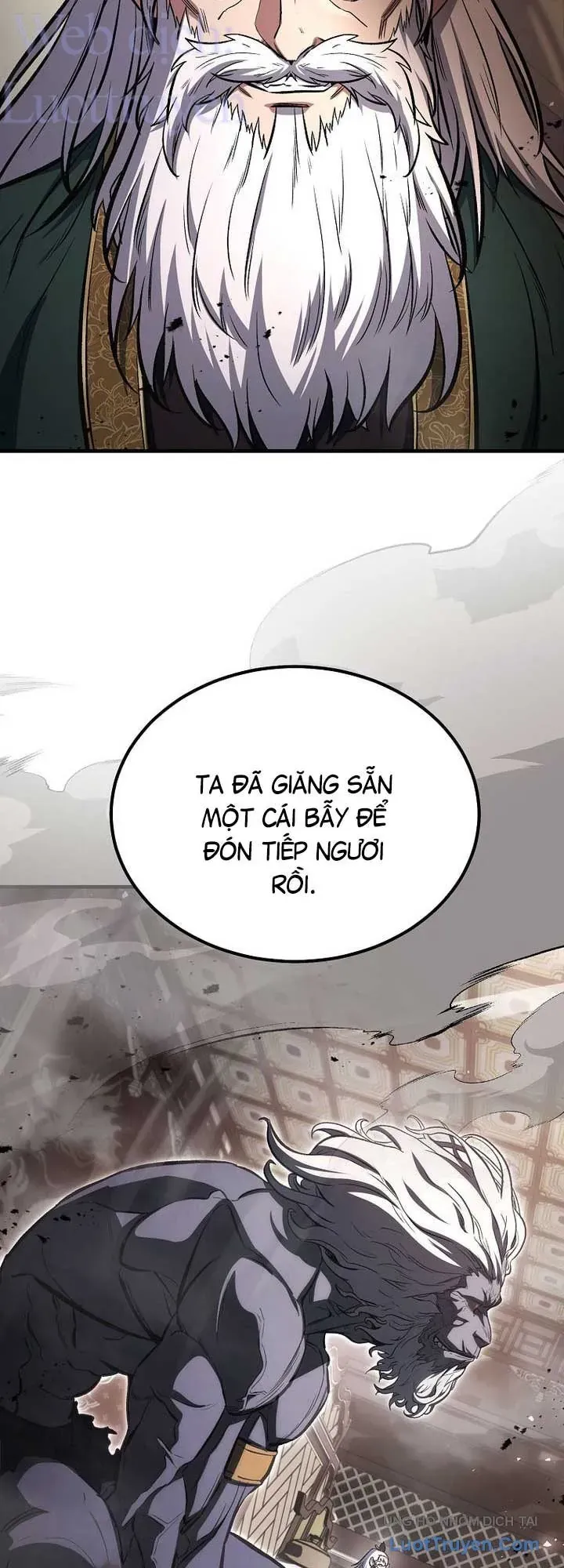 Anh Hùng Trở Về Chap 153 - Next Chap 154