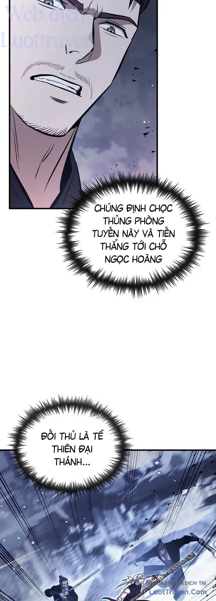 Anh Hùng Trở Về Chap 153 - Next Chap 154