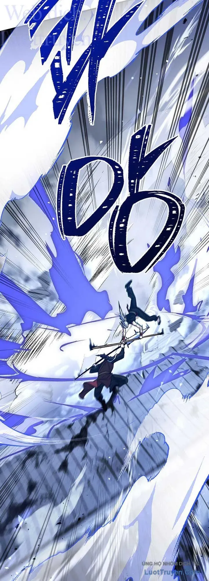 Anh Hùng Trở Về Chap 153 - Next Chap 154