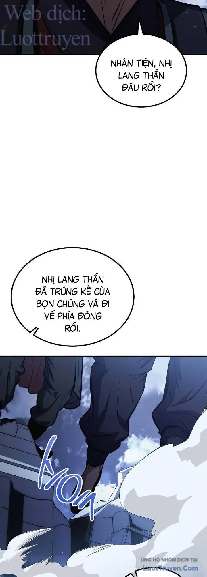 Anh Hùng Trở Về Chap 153 - Next Chap 154