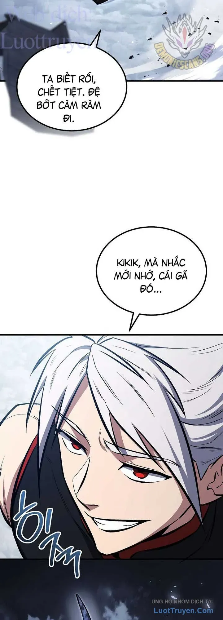 Anh Hùng Trở Về Chap 153 - Next Chap 154
