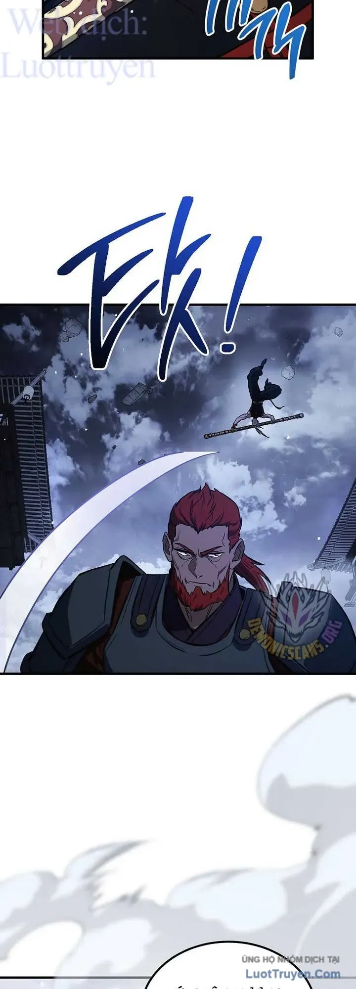 Anh Hùng Trở Về Chap 153 - Next Chap 154