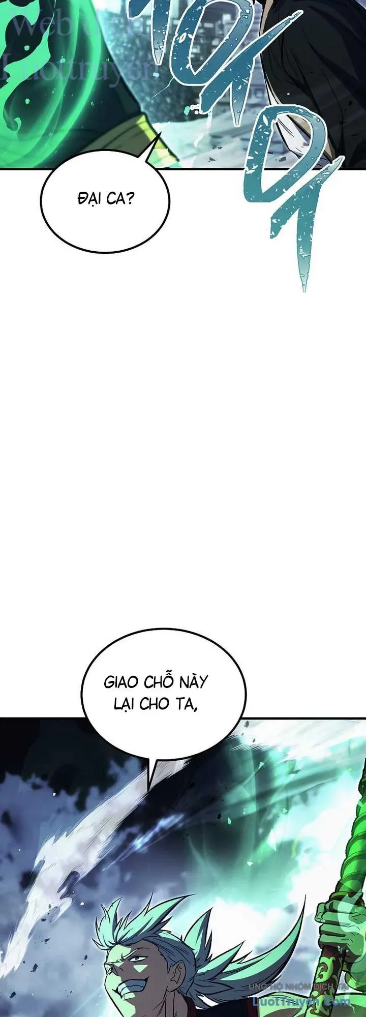 Anh Hùng Trở Về Chap 153 - Next Chap 154