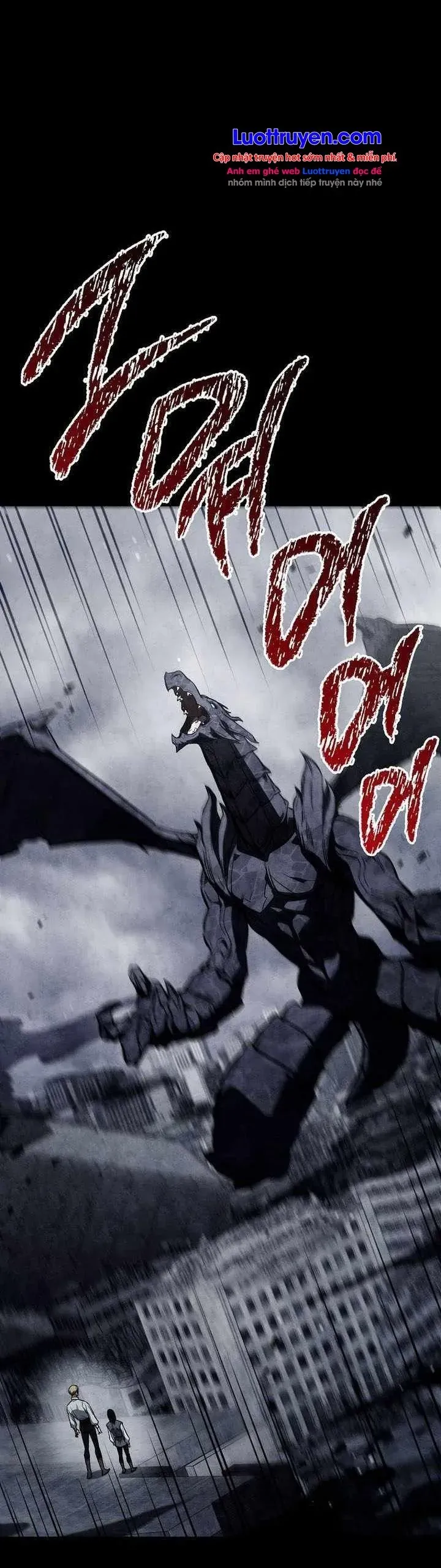 Anh Hùng Trở Về Chap 164 - Next Chap 165