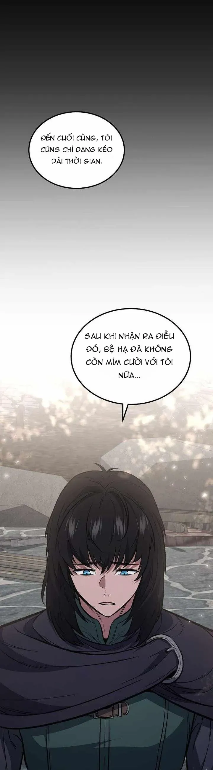 Anh Hùng Trở Về Chap 164 - Next Chap 165