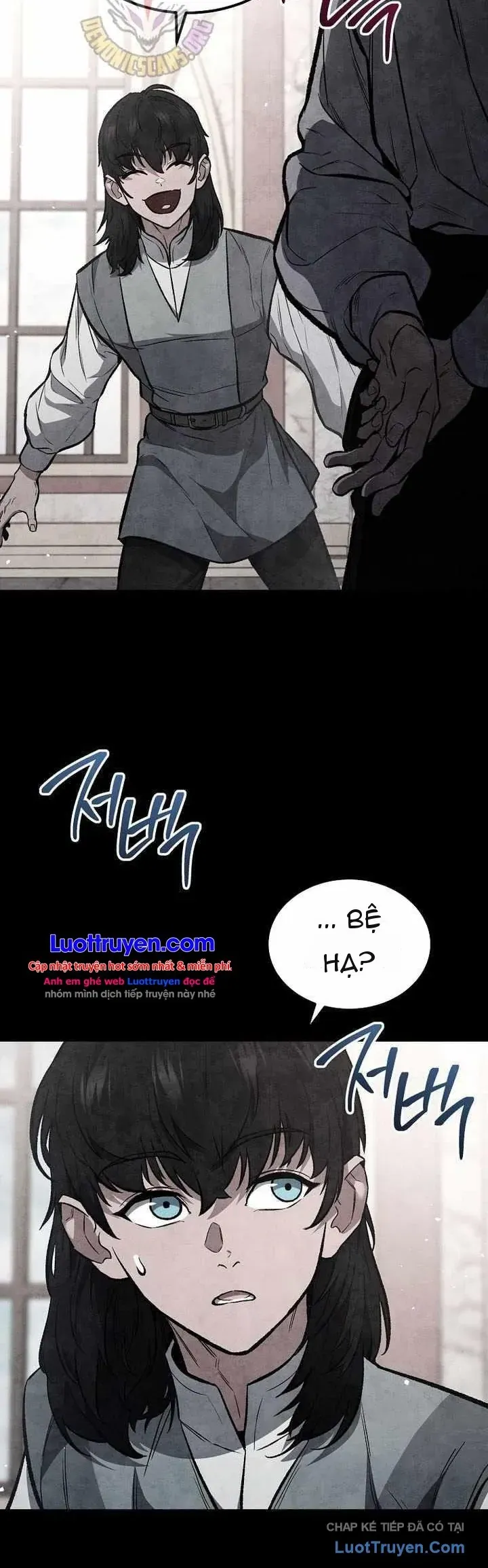 Anh Hùng Trở Về Chap 164 - Next Chap 165