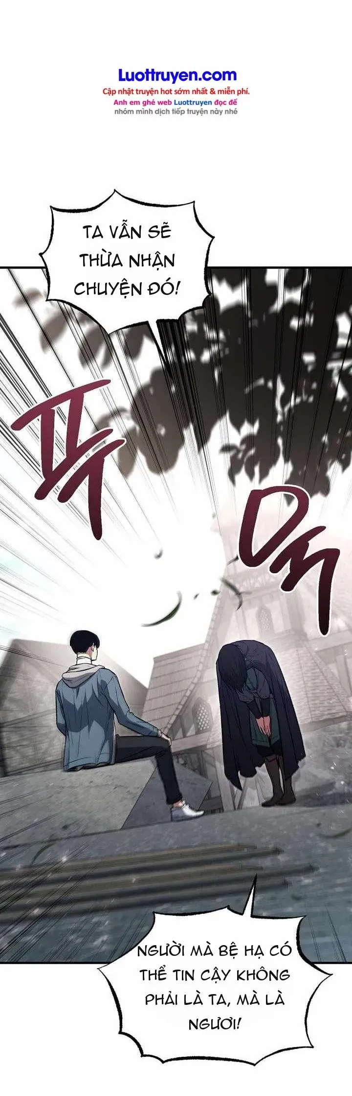 Anh Hùng Trở Về Chap 164 - Next Chap 165