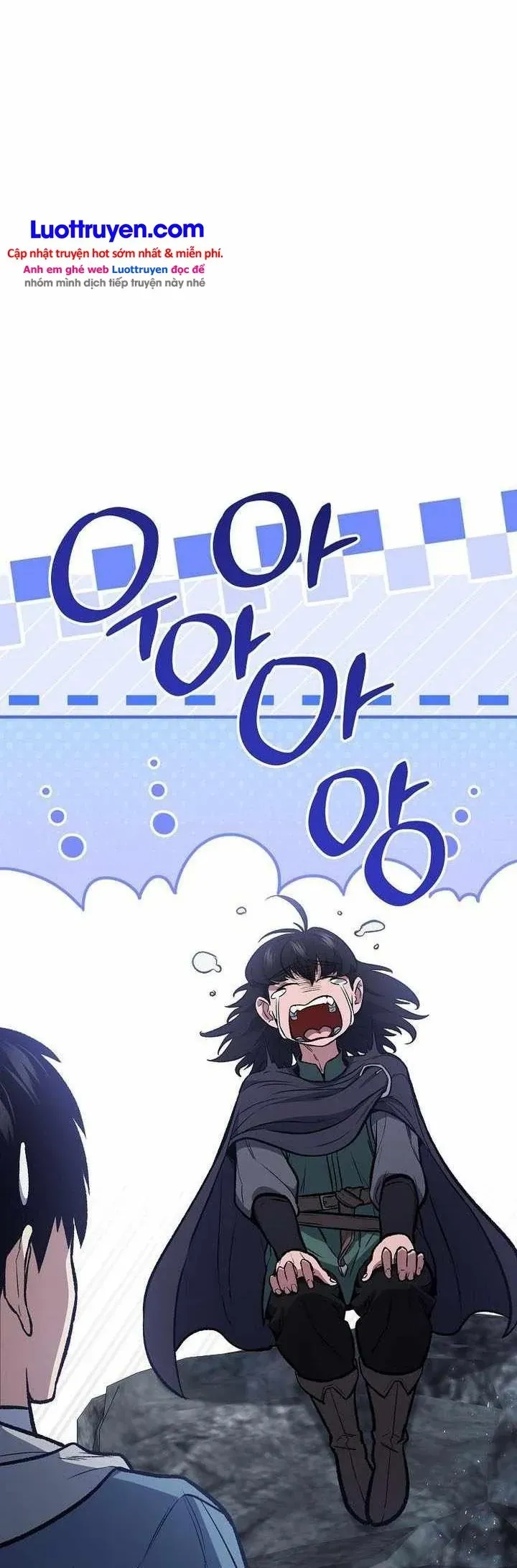 Anh Hùng Trở Về Chap 164 - Next Chap 165