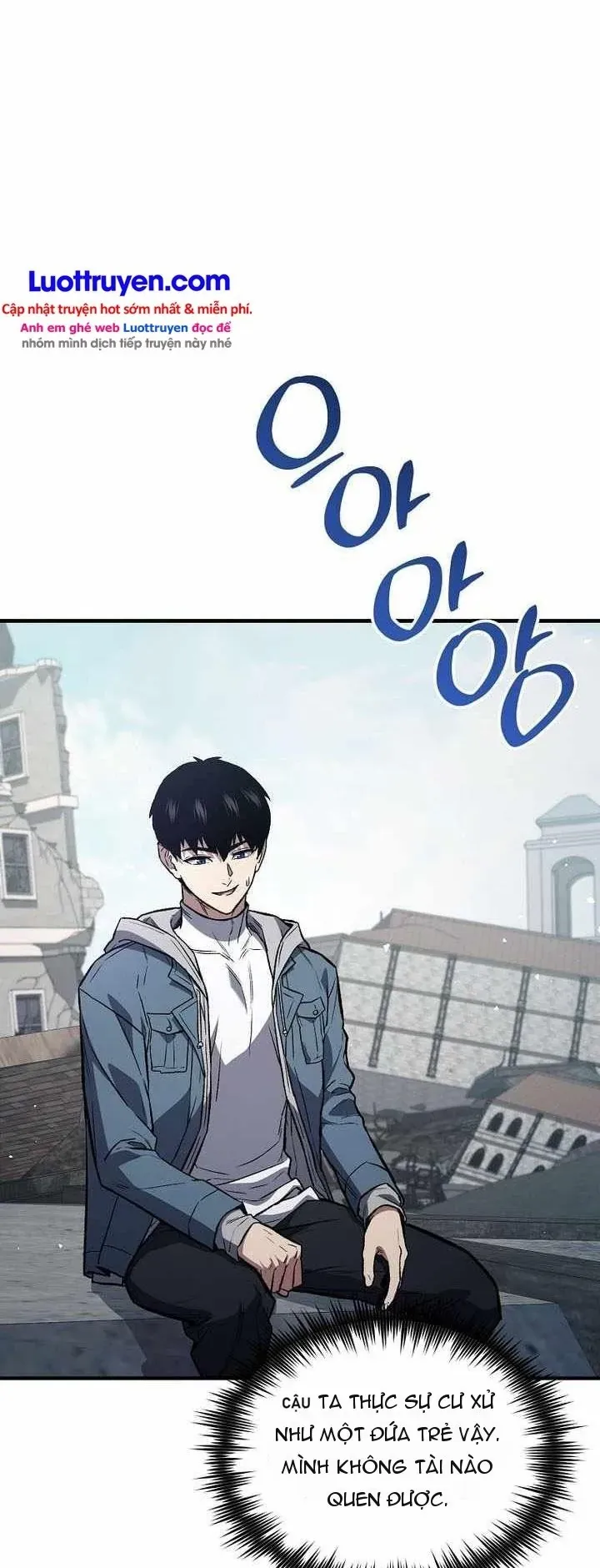 Anh Hùng Trở Về Chap 164 - Next Chap 165