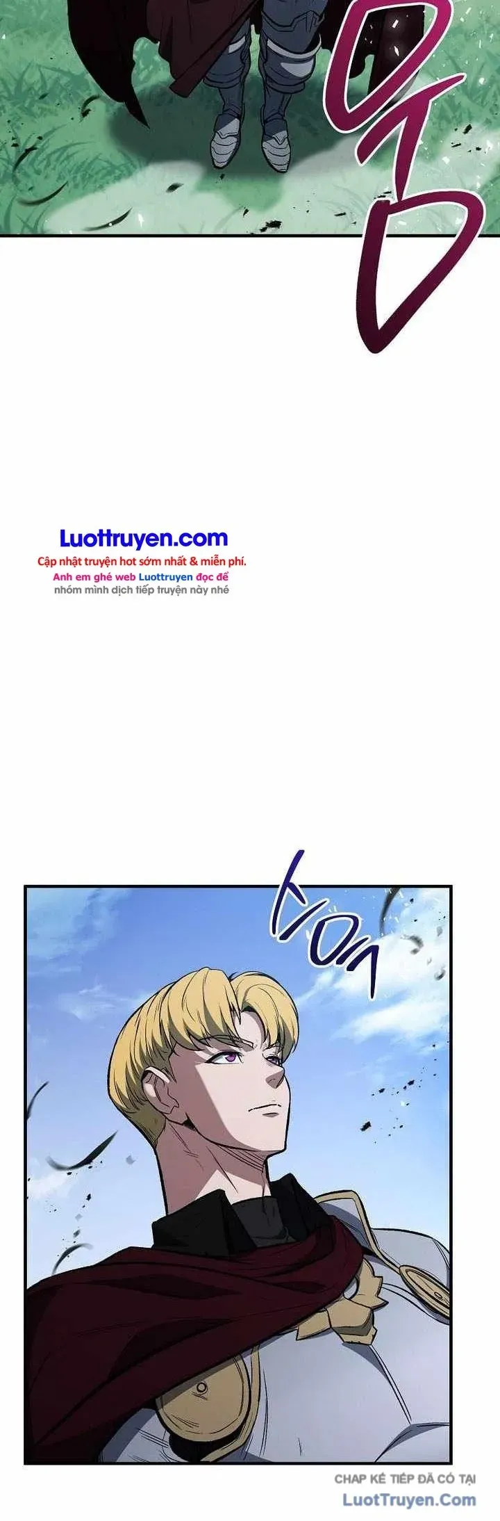 Anh Hùng Trở Về Chap 164 - Next Chap 165