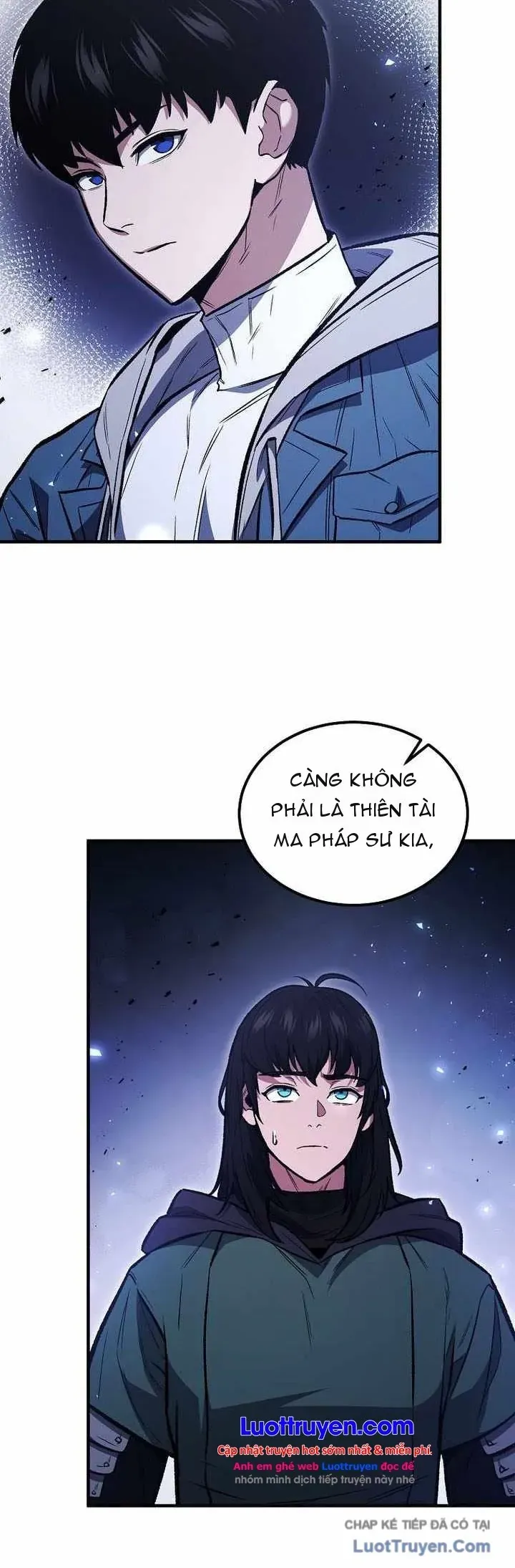Anh Hùng Trở Về Chap 164 - Next Chap 165