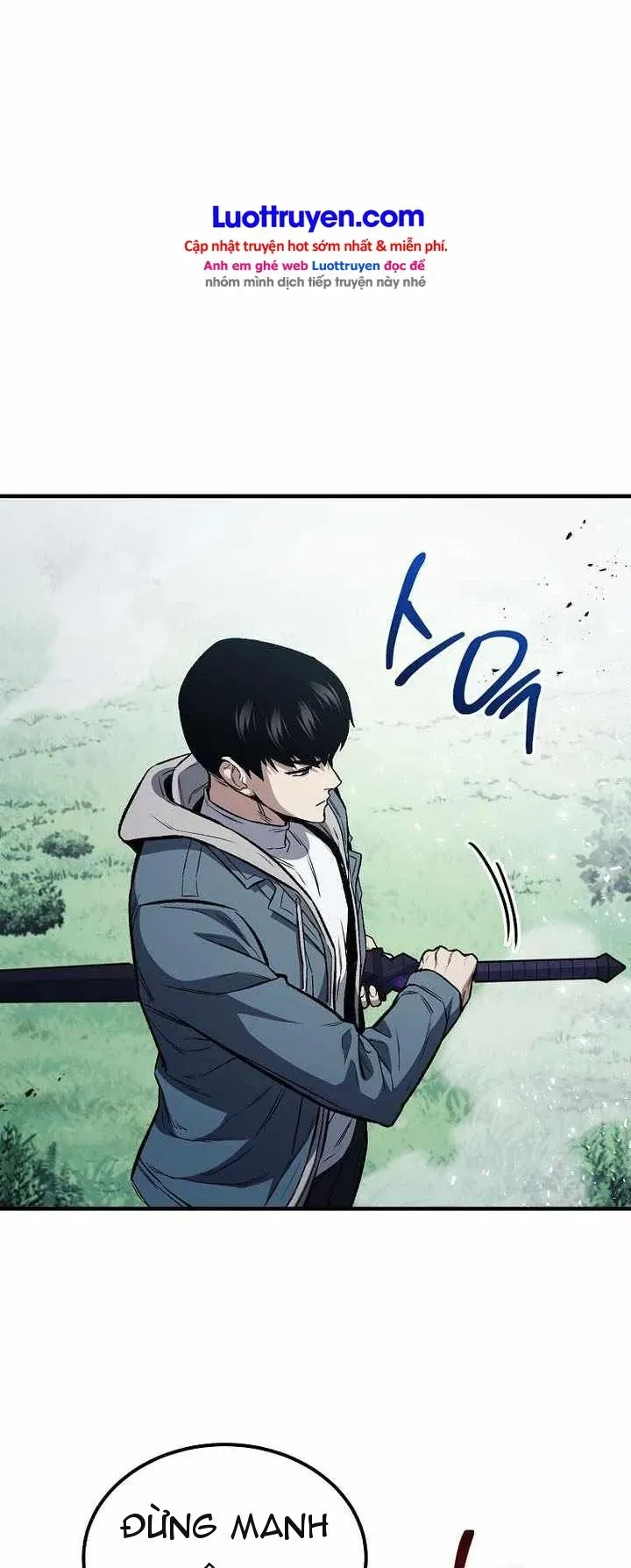 Anh Hùng Trở Về Chap 164 - Next Chap 165