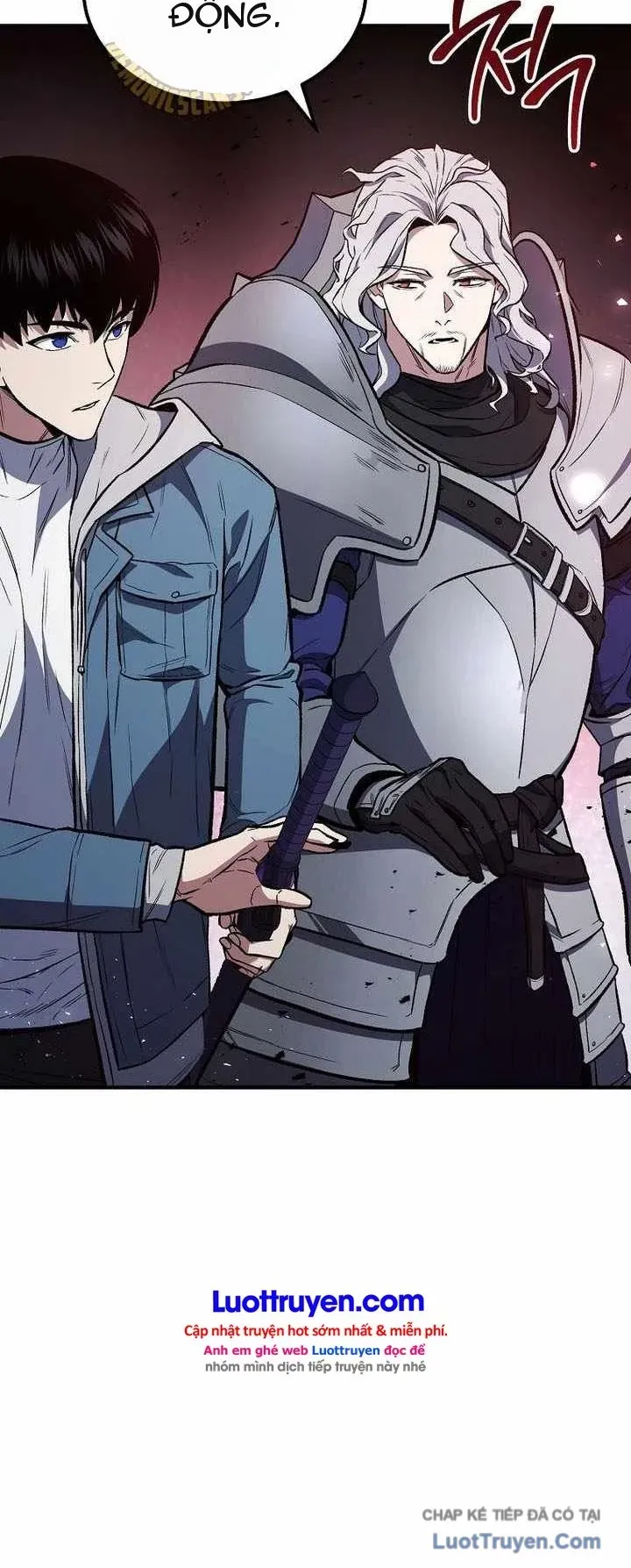 Anh Hùng Trở Về Chap 164 - Next Chap 165