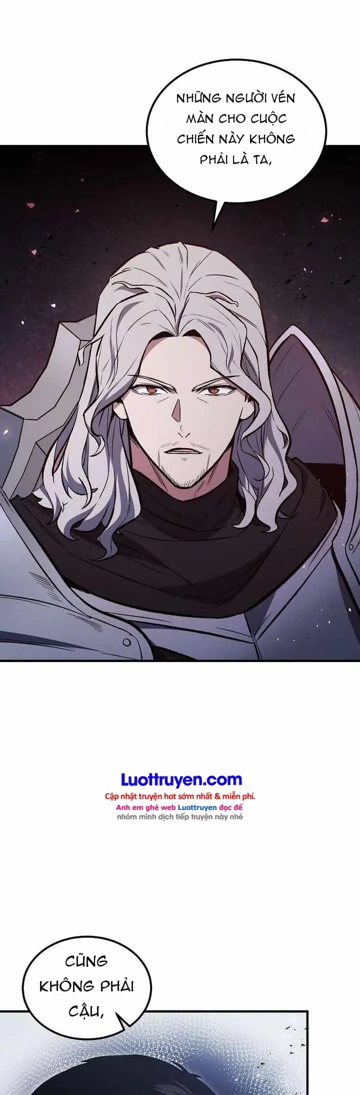 Anh Hùng Trở Về Chap 164 - Next Chap 165