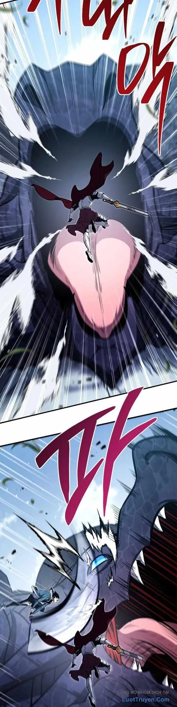 Anh Hùng Trở Về Chap 165 - Next Chap 166