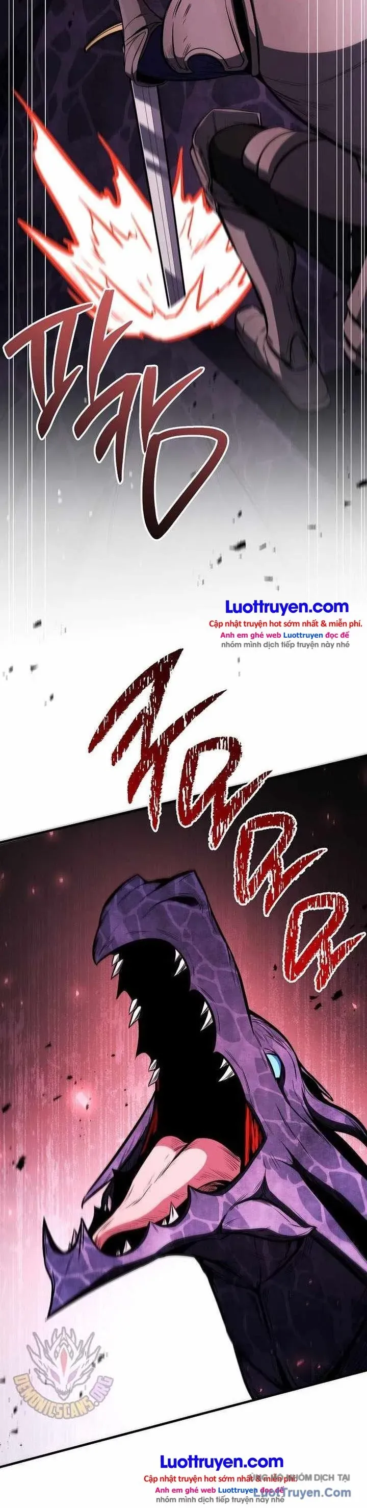 Anh Hùng Trở Về Chap 165 - Next Chap 166