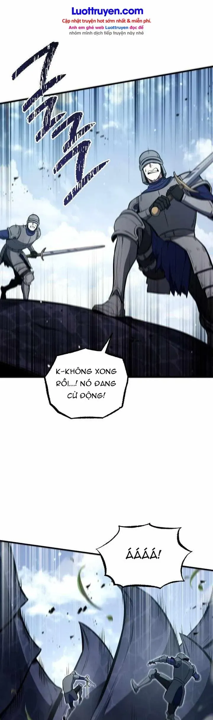 Anh Hùng Trở Về Chap 165 - Next Chap 166