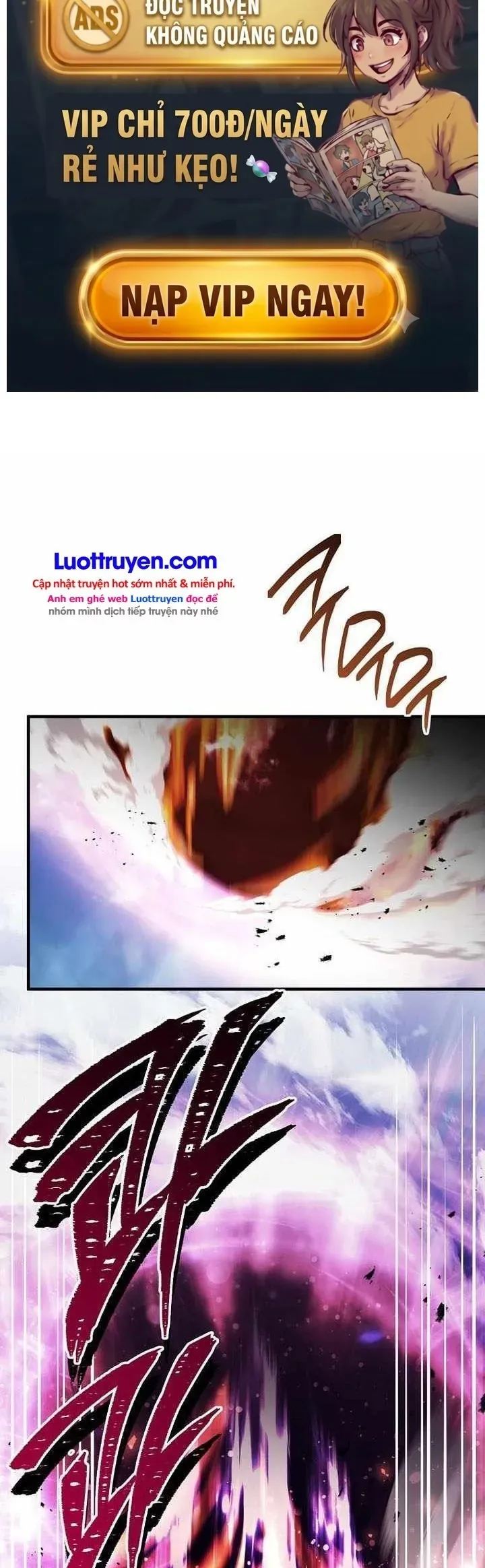 Anh Hùng Trở Về Chap 165 - Next Chap 166