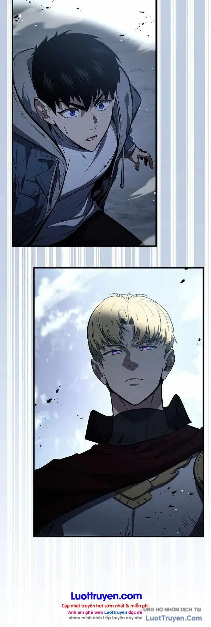 Anh Hùng Trở Về Chap 165 - Next Chap 166