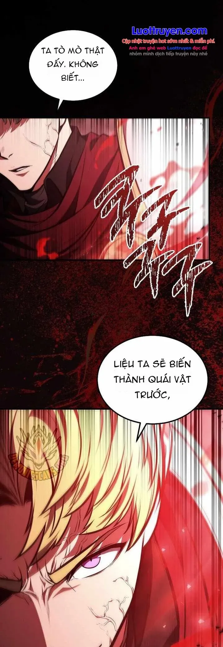Anh Hùng Trở Về Chap 165 - Next Chap 166