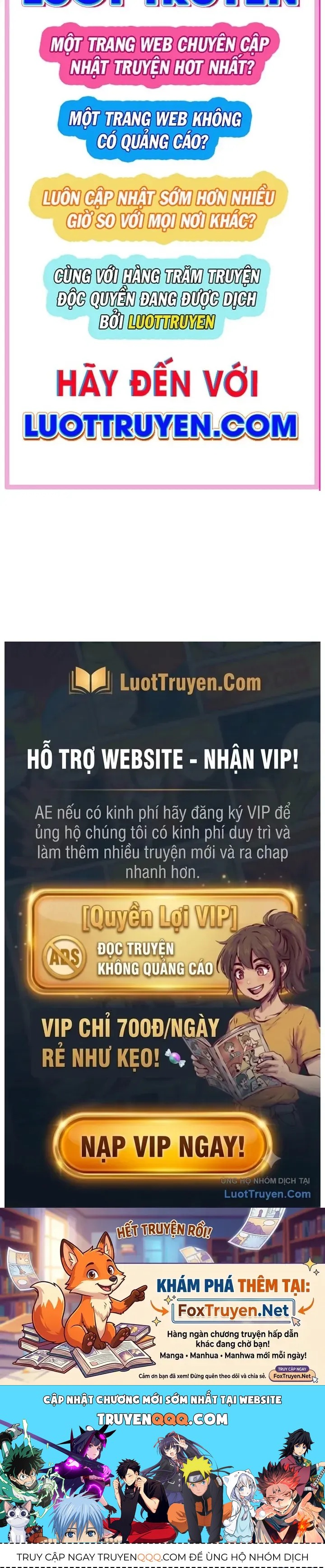 Anh Hùng Trở Về Chap 165 - Next Chap 166