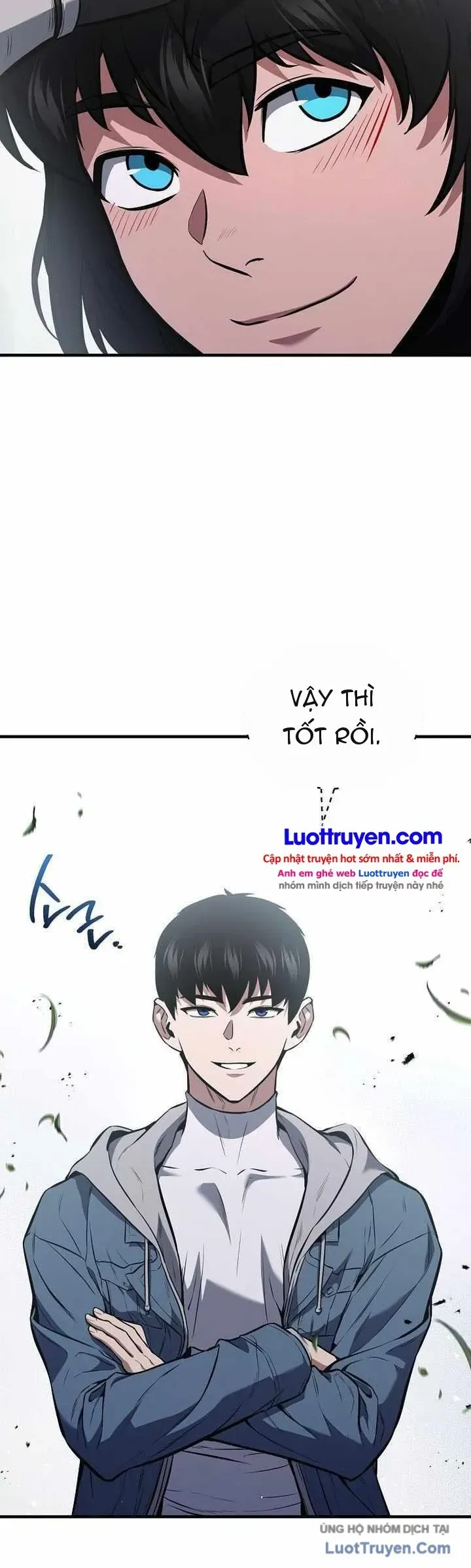 Anh Hùng Trở Về Chap 166 - Next Chap 167