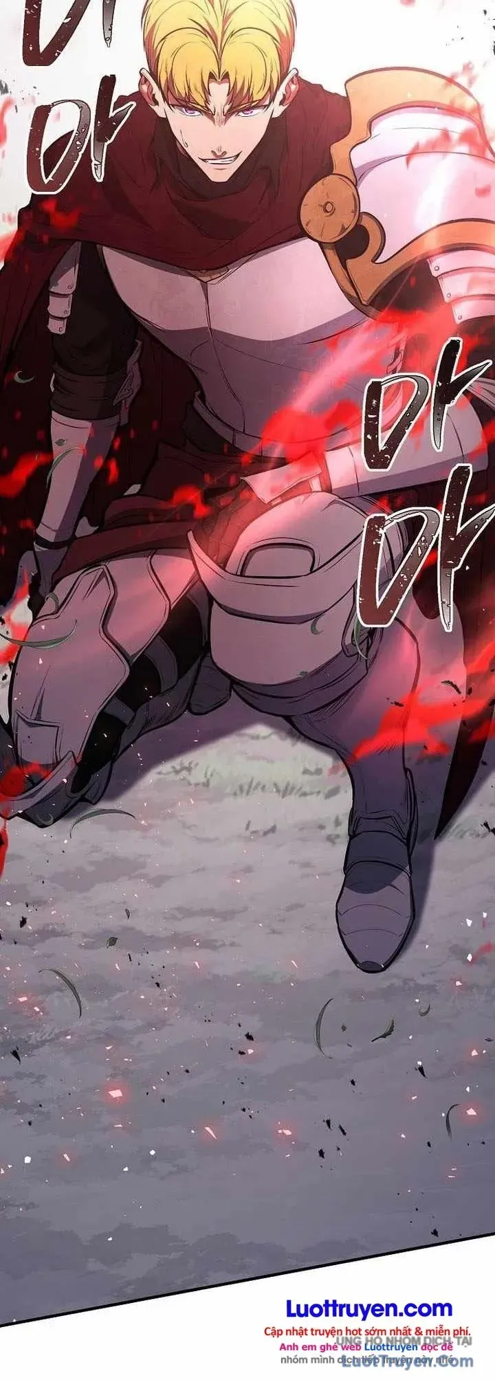 Anh Hùng Trở Về Chap 166 - Next Chap 167