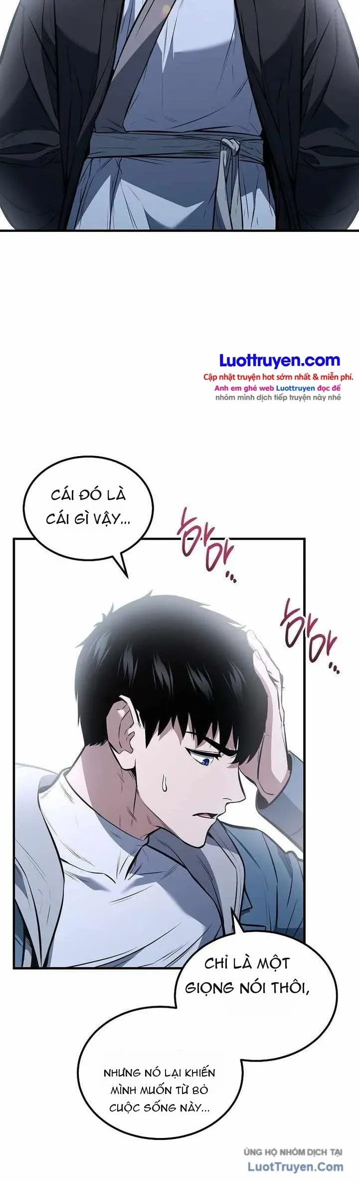 Anh Hùng Trở Về Chap 166 - Next Chap 167