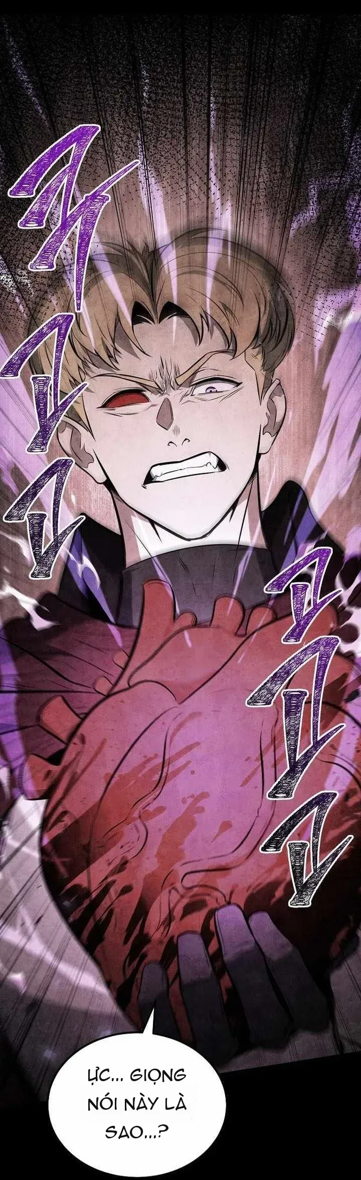 Anh Hùng Trở Về Chap 166 - Next Chap 167