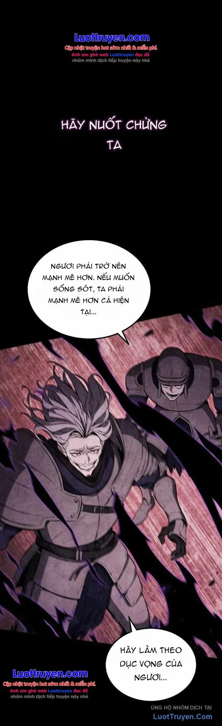 Anh Hùng Trở Về Chap 166 - Next Chap 167
