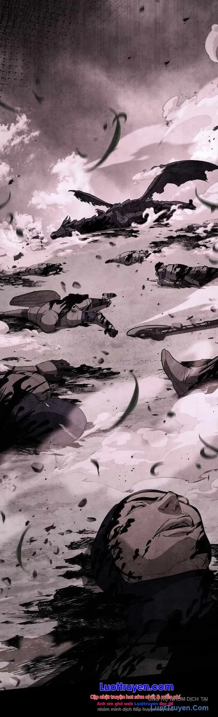 Anh Hùng Trở Về Chap 166 - Next Chap 167
