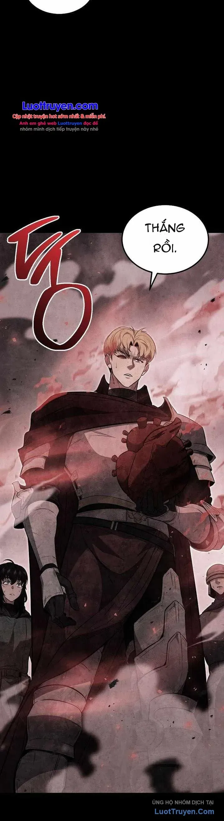 Anh Hùng Trở Về Chap 166 - Next Chap 167