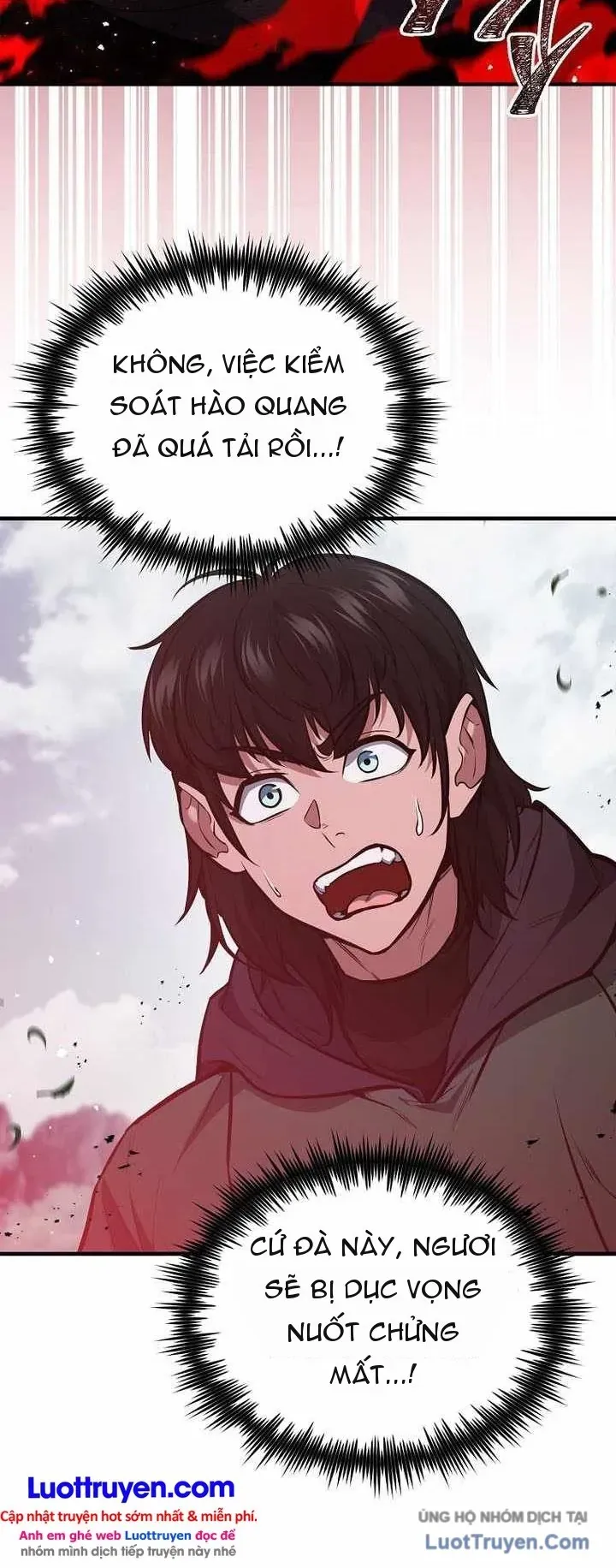 Anh Hùng Trở Về Chap 166 - Next Chap 167
