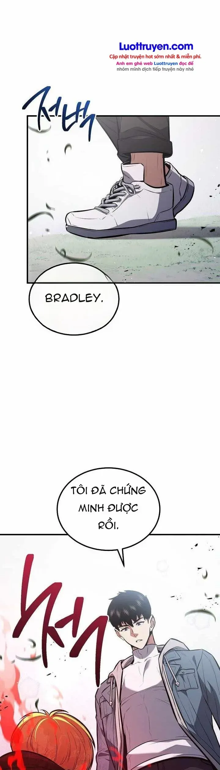 Anh Hùng Trở Về Chap 166 - Next Chap 167