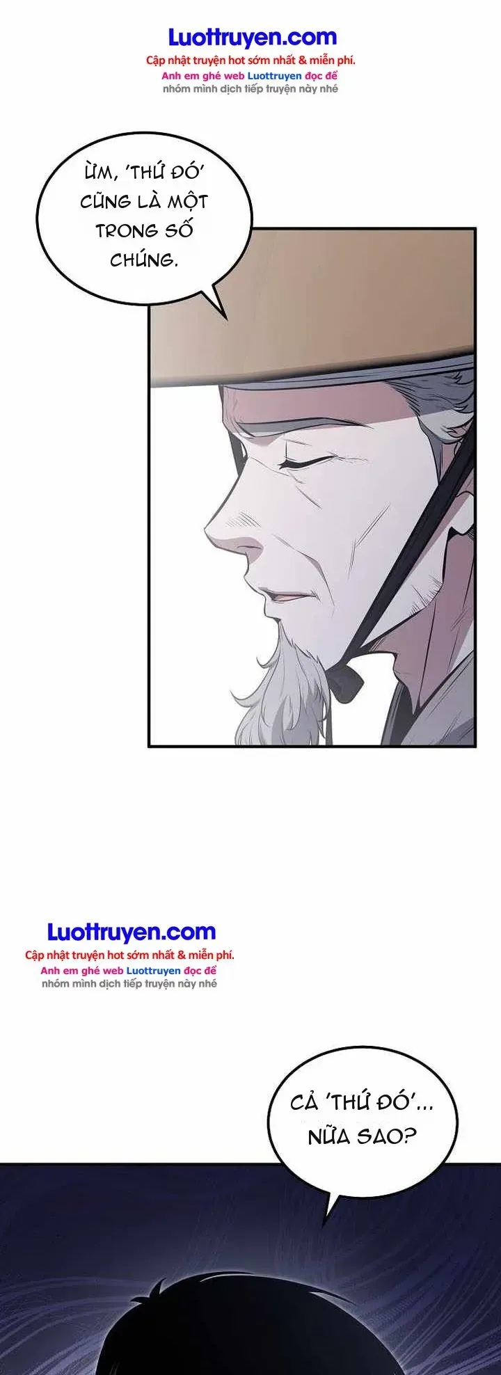 Anh Hùng Trở Về Chap 167 - Next Chap 168