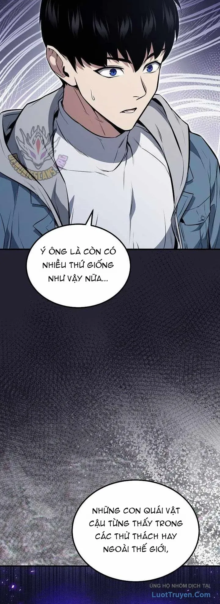 Anh Hùng Trở Về Chap 167 - Next Chap 168