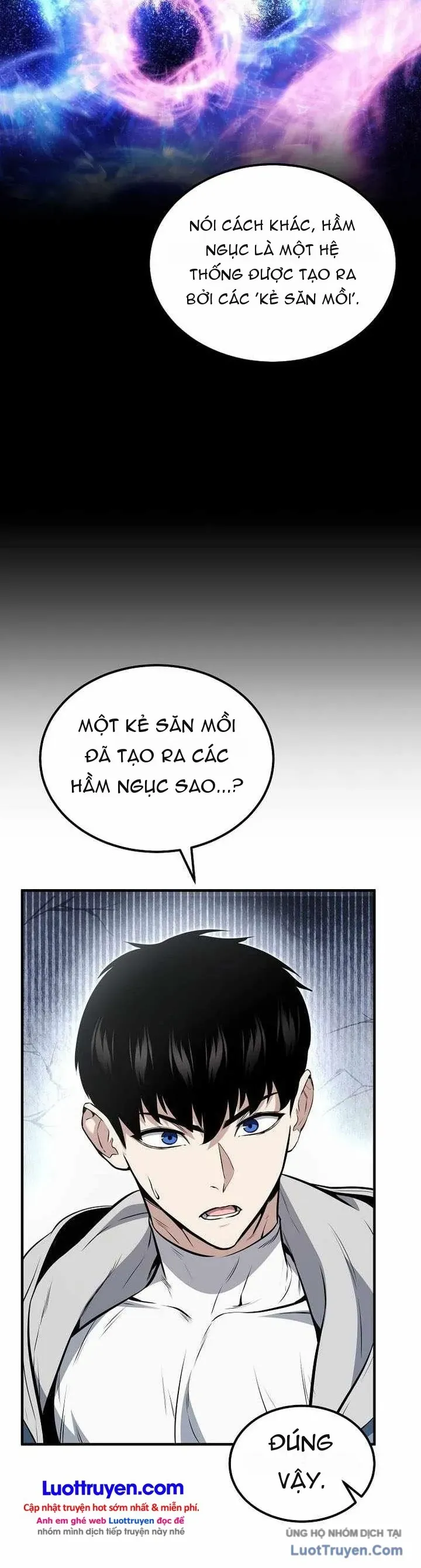 Anh Hùng Trở Về Chap 167 - Next Chap 168