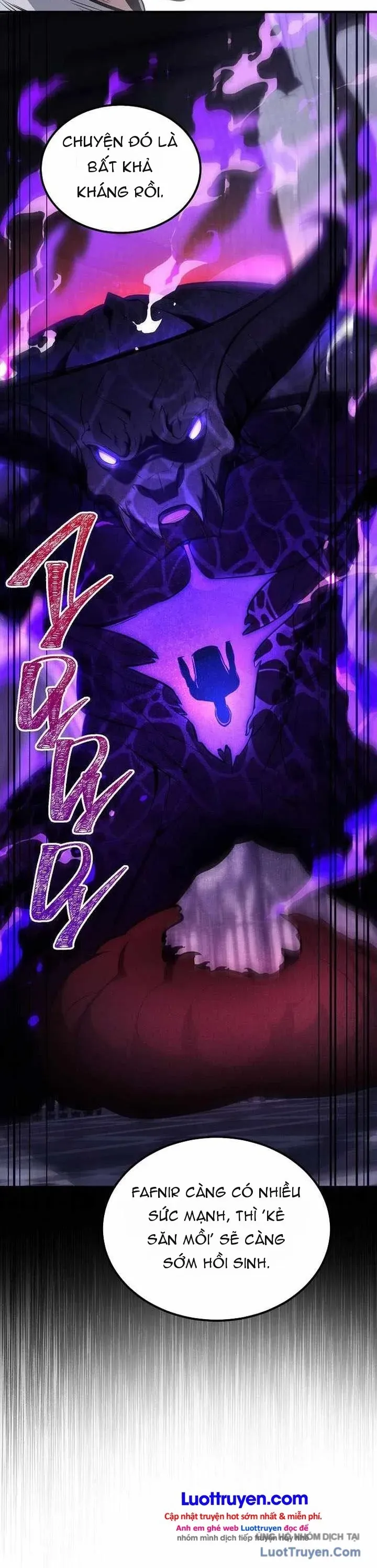 Anh Hùng Trở Về Chap 167 - Next Chap 168