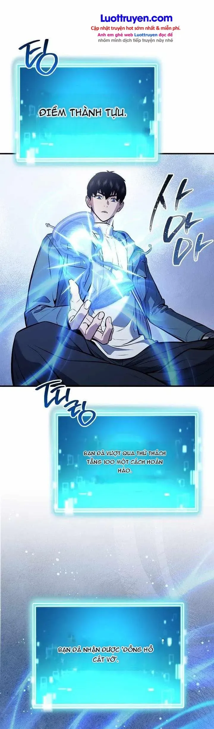 Anh Hùng Trở Về Chap 167 - Next Chap 168