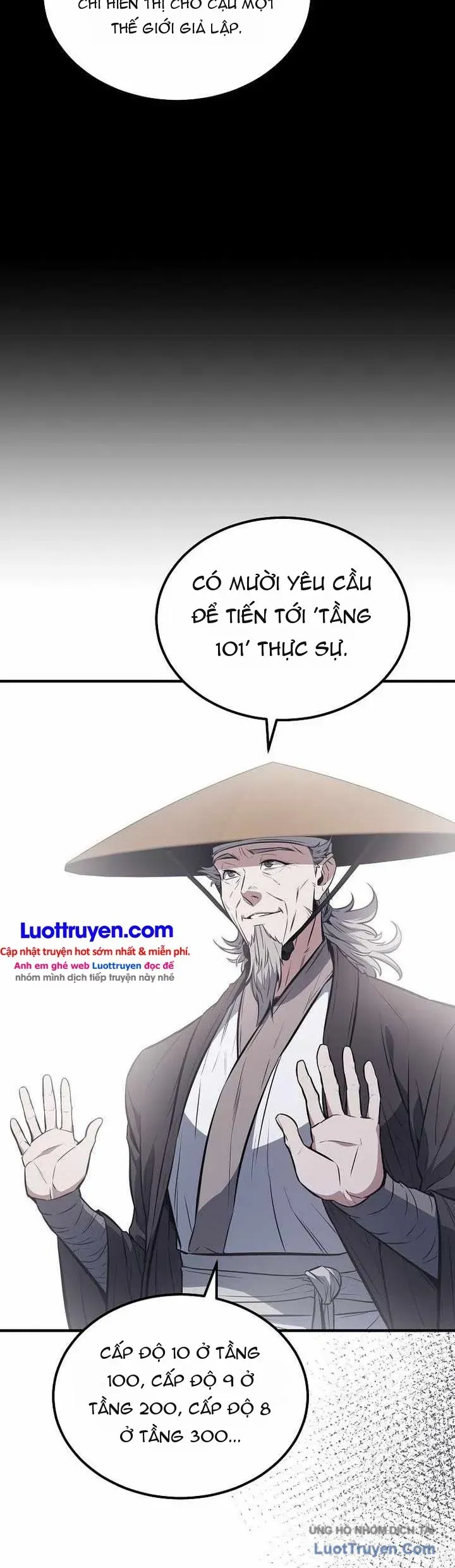 Anh Hùng Trở Về Chap 167 - Next Chap 168