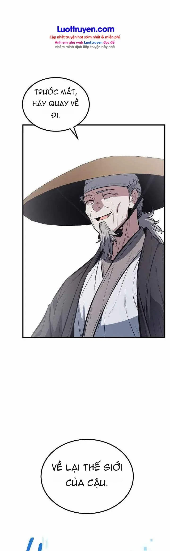 Anh Hùng Trở Về Chap 167 - Next Chap 168