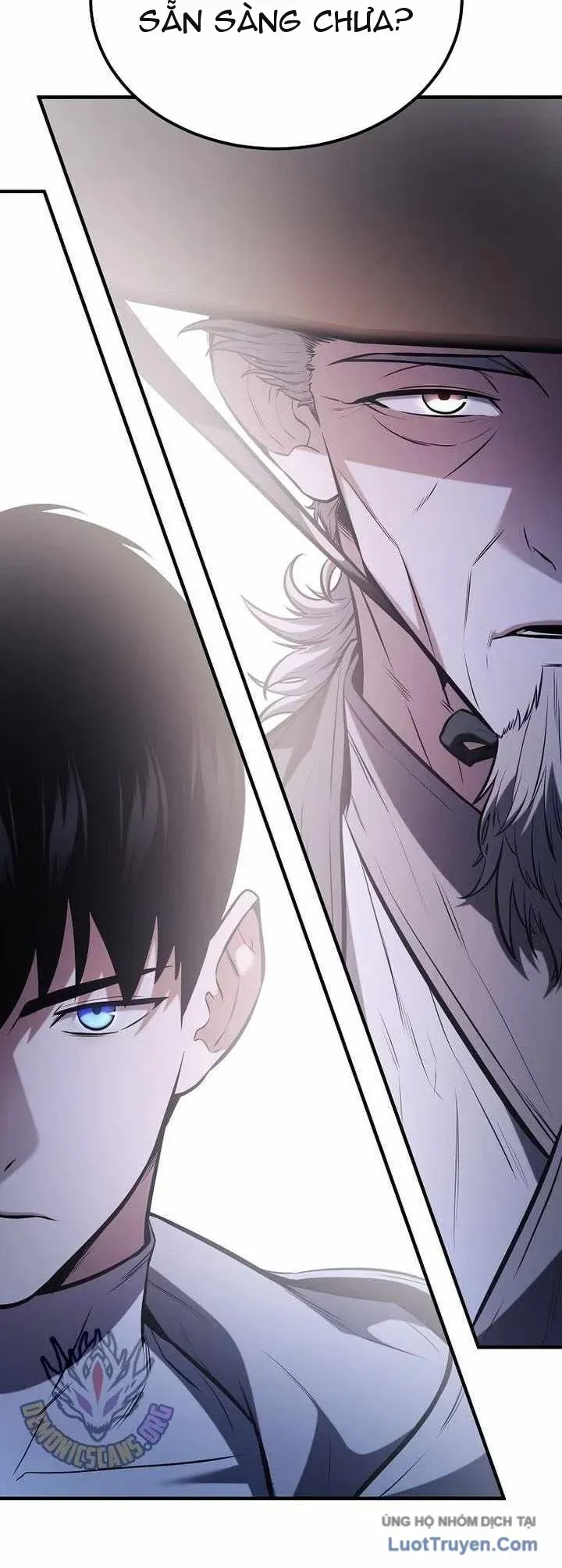 Anh Hùng Trở Về Chap 167 - Next Chap 168