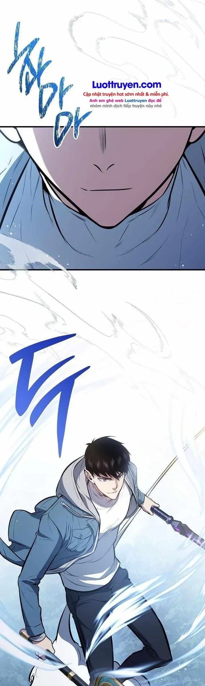 Anh Hùng Trở Về Chap 167 - Next Chap 168