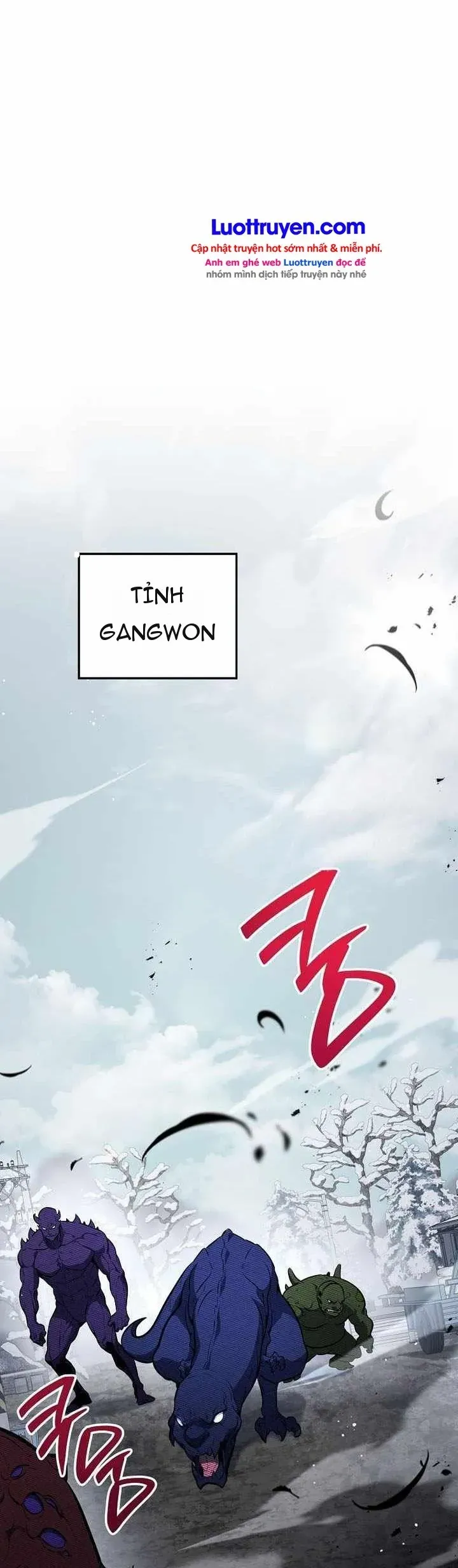 Anh Hùng Trở Về Chap 167 - Next Chap 168