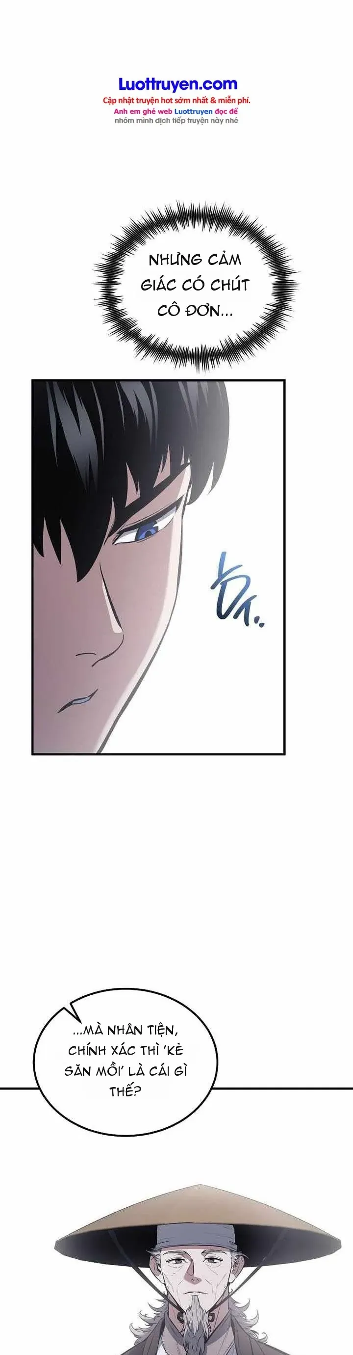 Anh Hùng Trở Về Chap 167 - Next Chap 168