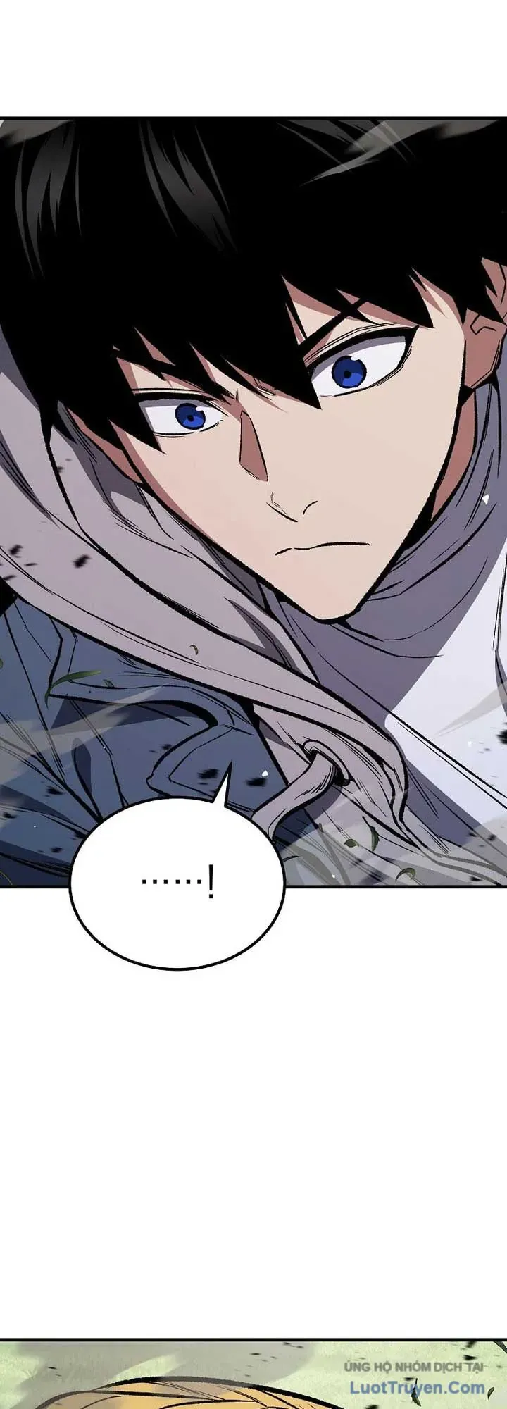 Anh Hùng Trở Về Chap 160 - Next Chap 161