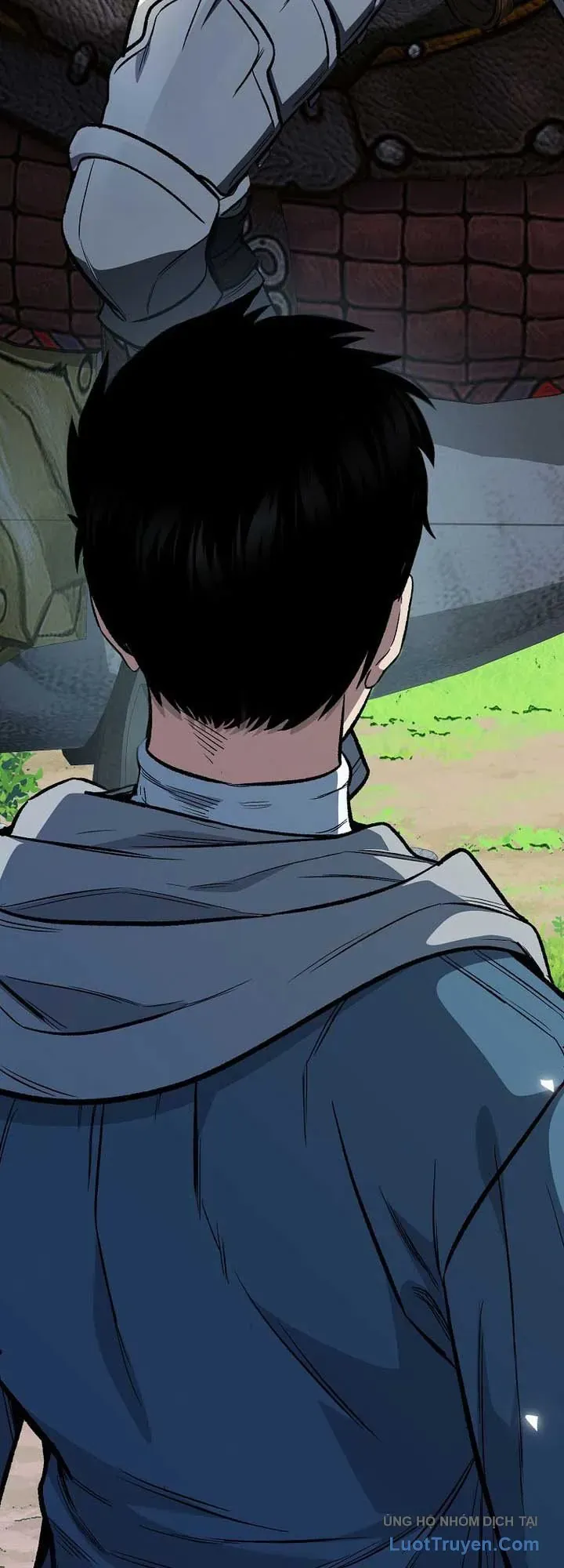 Anh Hùng Trở Về Chap 160 - Next Chap 161