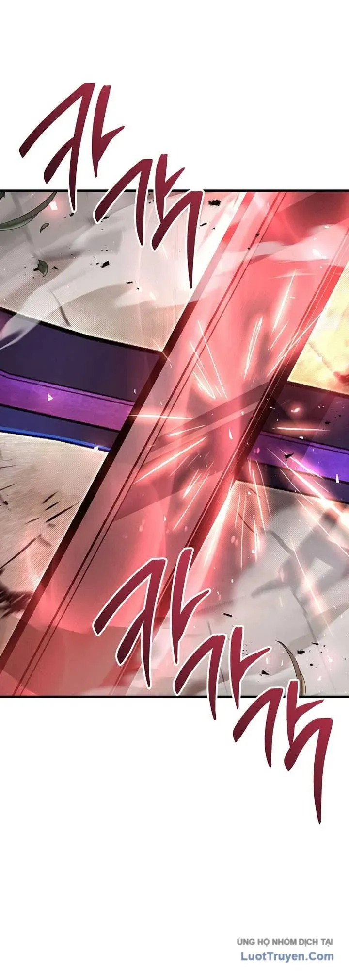 Anh Hùng Trở Về Chap 160 - Next Chap 161