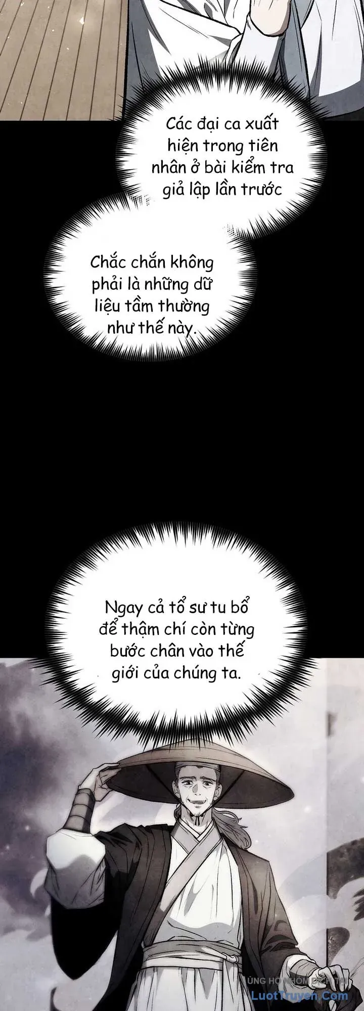 Anh Hùng Trở Về Chap 160 - Next Chap 161
